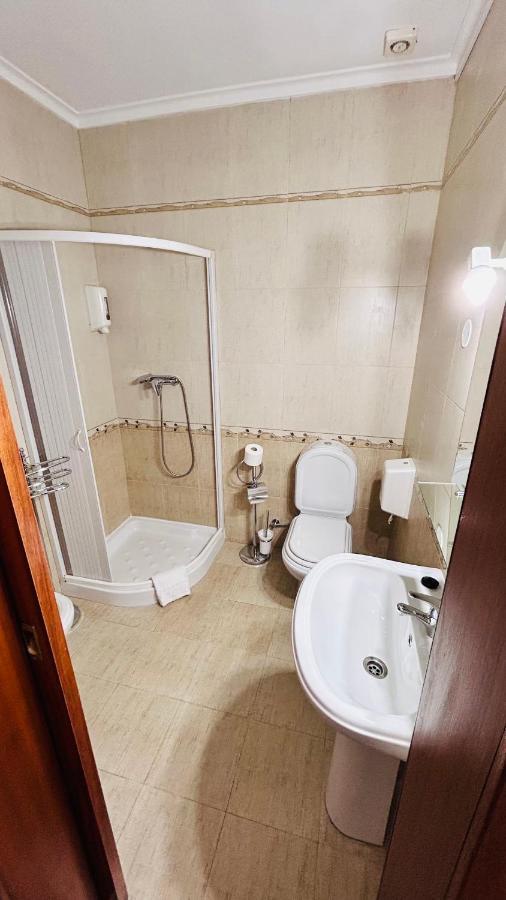 Residencial A Cista Hotel Vila da Ponte Екстериор снимка