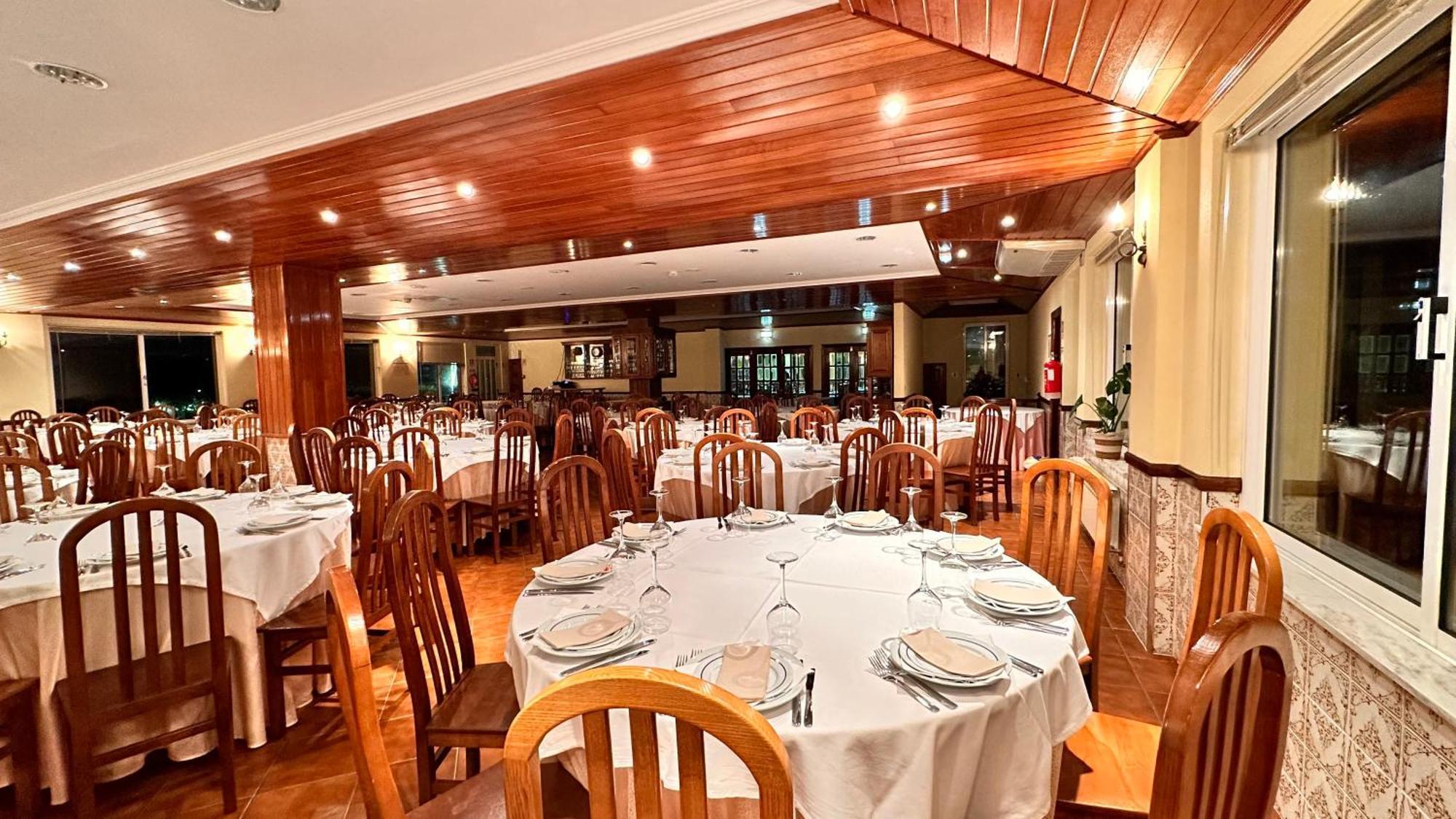 Residencial A Cista Hotel Vila da Ponte Екстериор снимка