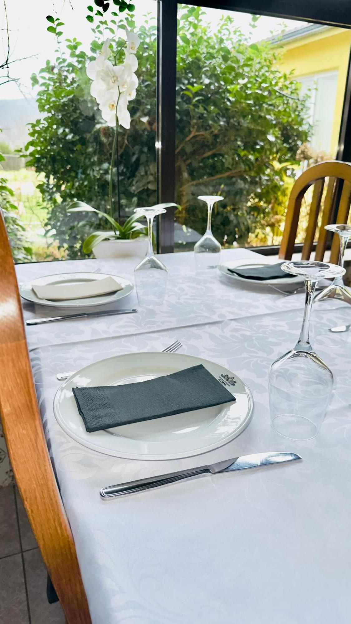 Residencial A Cista Hotel Vila da Ponte Екстериор снимка