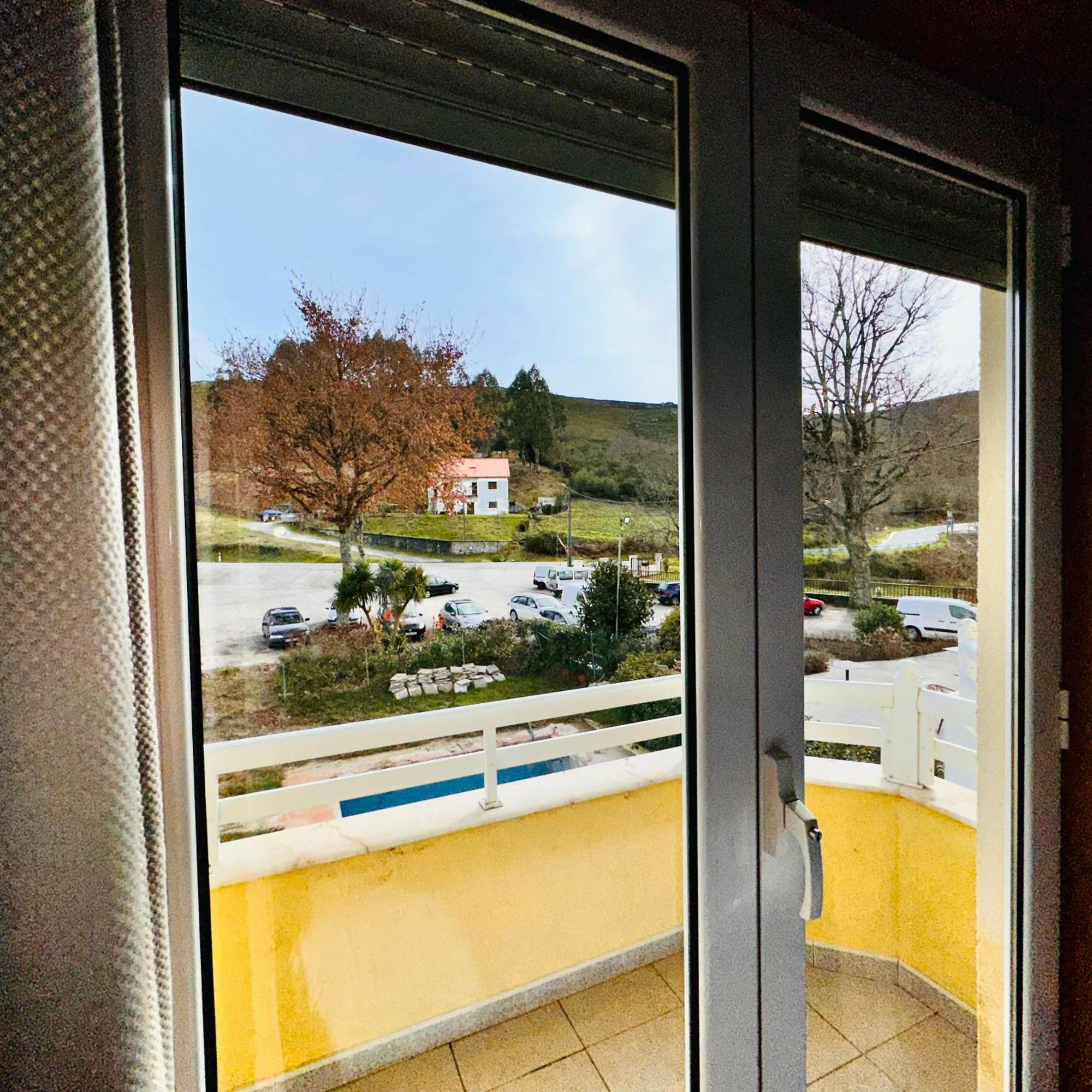 Residencial A Cista Hotel Vila da Ponte Екстериор снимка
