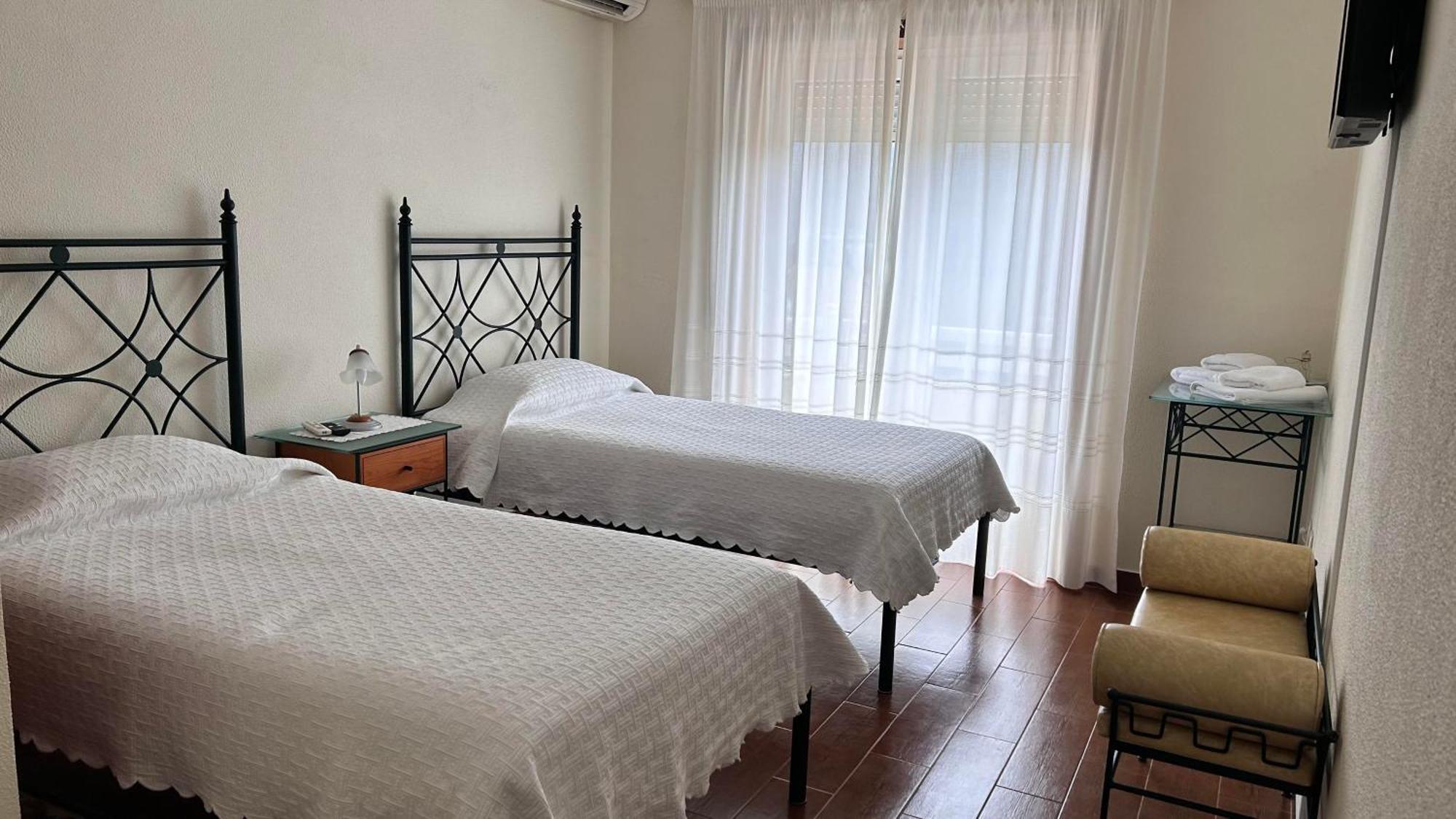 Residencial A Cista Hotel Vila da Ponte Екстериор снимка