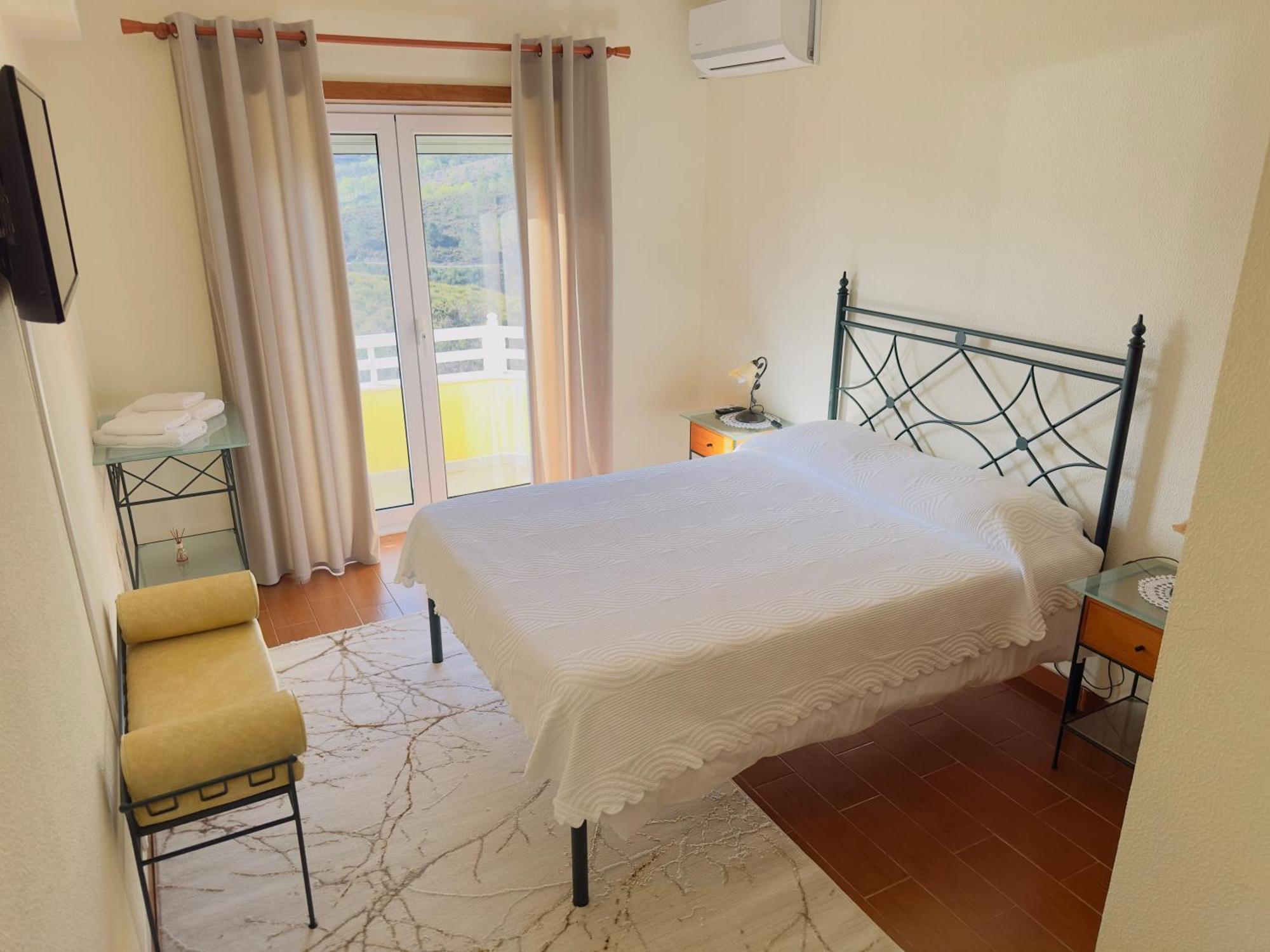 Residencial A Cista Hotel Vila da Ponte Екстериор снимка