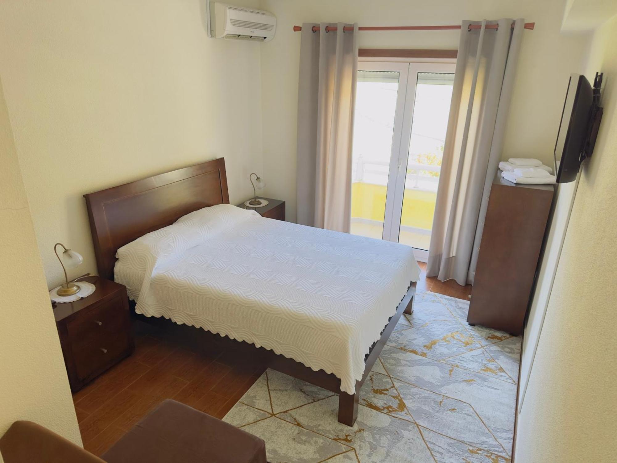 Residencial A Cista Hotel Vila da Ponte Екстериор снимка