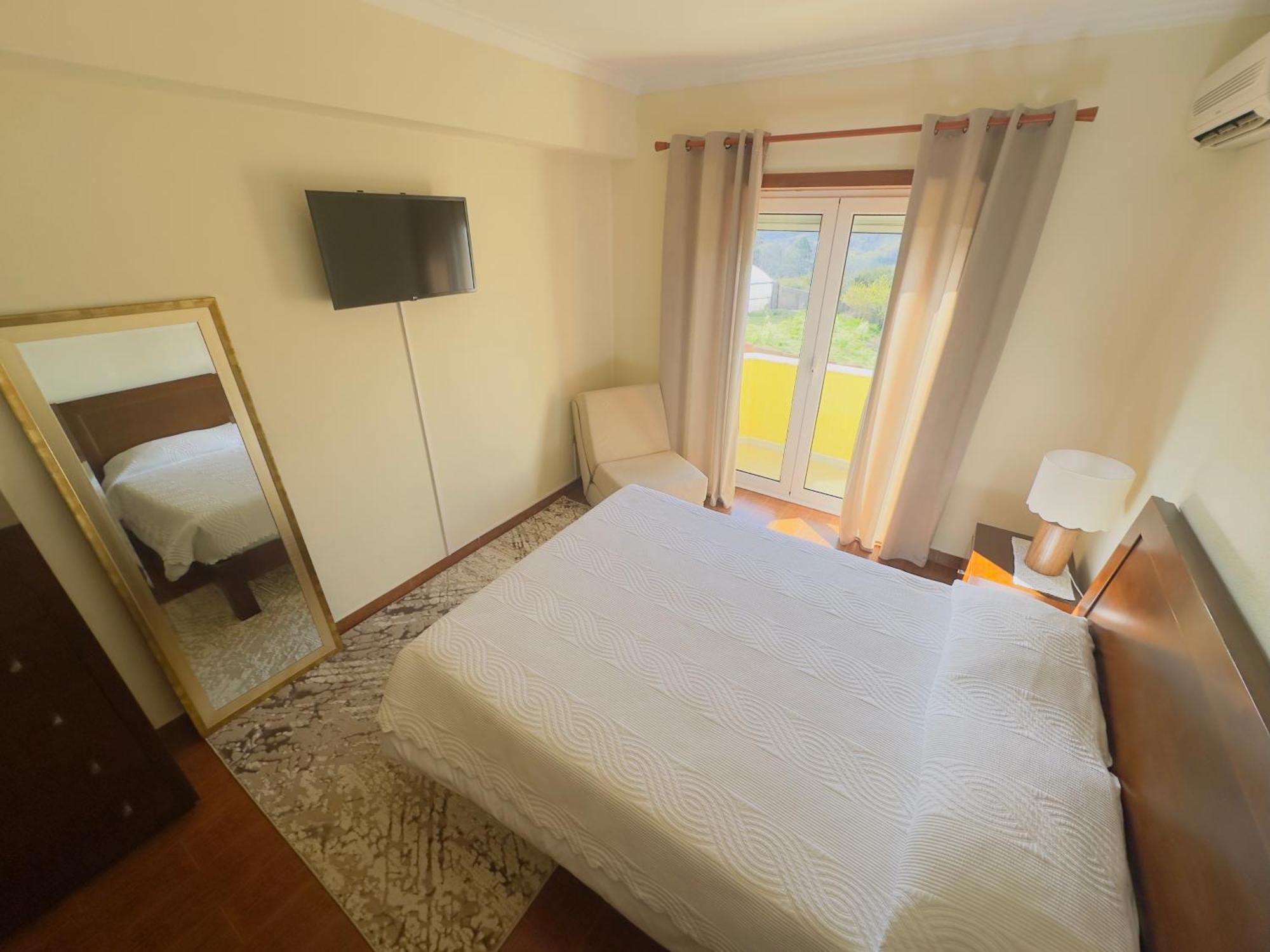 Residencial A Cista Hotel Vila da Ponte Екстериор снимка